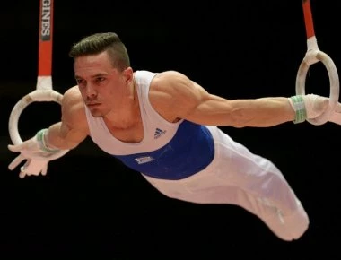 Δείτε LIVE τον τελικό του Λευτέρη Πετρούνια στο Ευρωπαικό Πρωτάθλημα